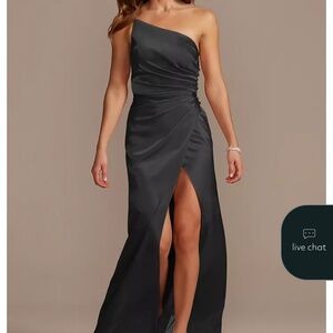 Bridesmaid dress
